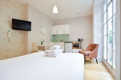 Foto 40 - Paddington Green Serviced Apartments by Concept Apartments