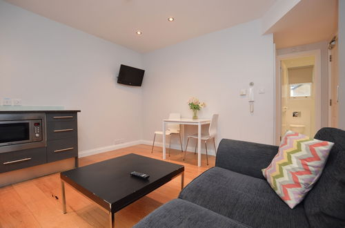 Photo 31 - Paddington Green Serviced Apartments by Concept Apartments