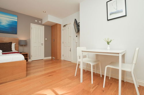 Photo 20 - Paddington Green Serviced Apartments by Concept Apartments