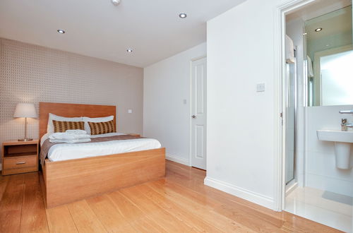 Photo 7 - Paddington Green Serviced Apartments by Concept Apartments