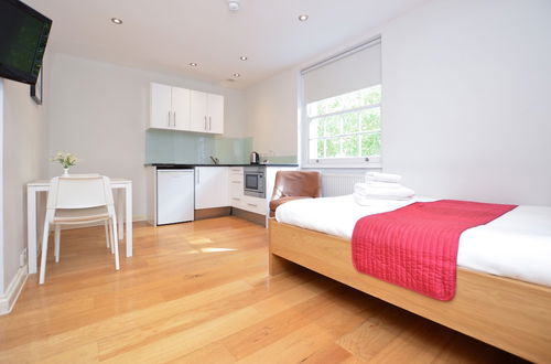 Photo 22 - Paddington Green Serviced Apartments by Concept Apartments