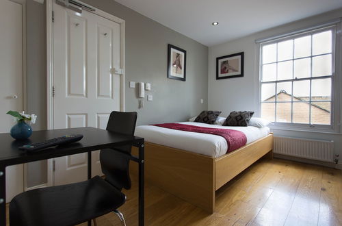 Photo 12 - Paddington Green Serviced Apartments by Concept Apartments