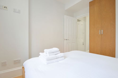 Foto 6 - Paddington Green Serviced Apartments by Concept Apartments