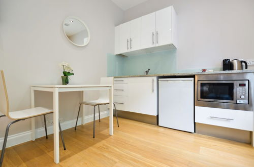Foto 30 - Paddington Green Serviced Apartments by Concept Apartments
