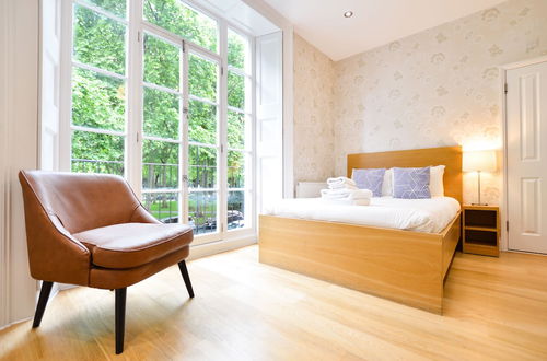 Photo 1 - Paddington Green Serviced Apartments by Concept Apartments