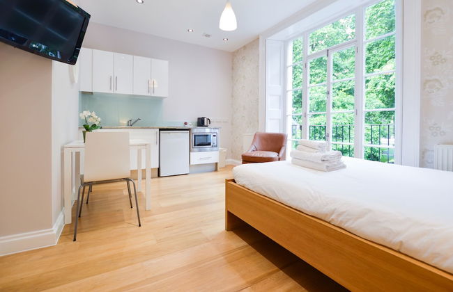 Paddington Green Serviced Apartments by Concept Apartments - Foto 25
