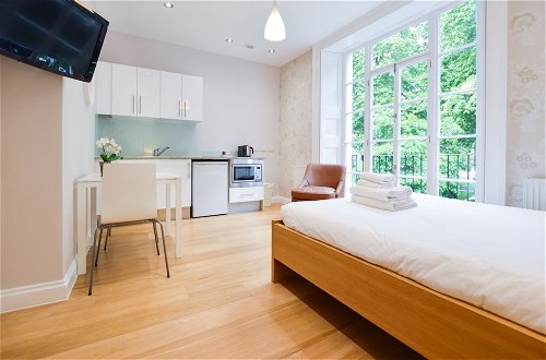Foto 25 - Paddington Green Serviced Apartments by Concept Apartments