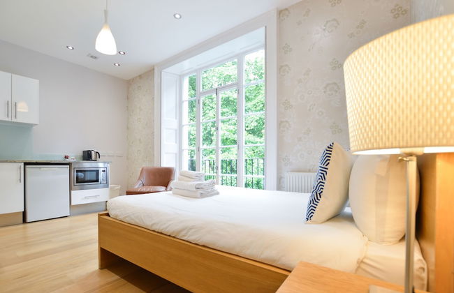 Paddington Green Serviced Apartments by Concept Apartments - Foto 19
