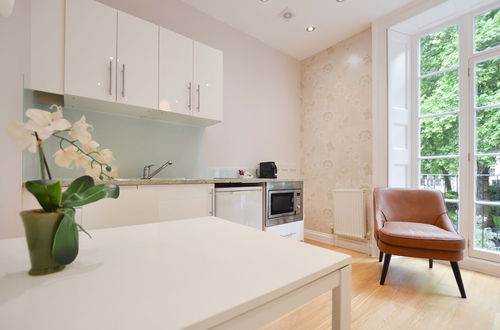 Foto 41 - Paddington Green Serviced Apartments by Concept Apartments