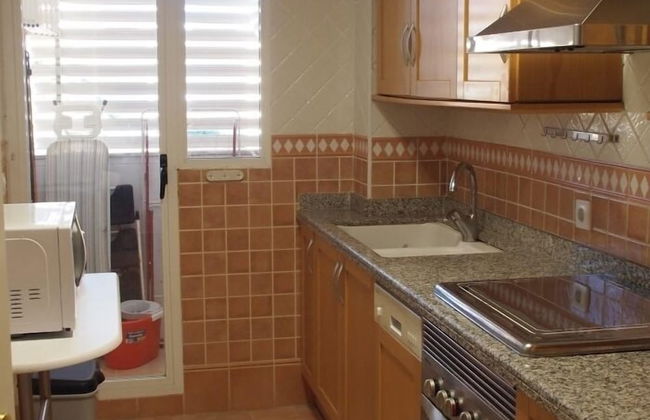 Apartamento Marina Azul - Foto 4