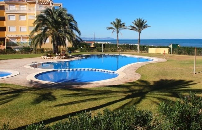 Apartamento Marina Azul - Foto 9
