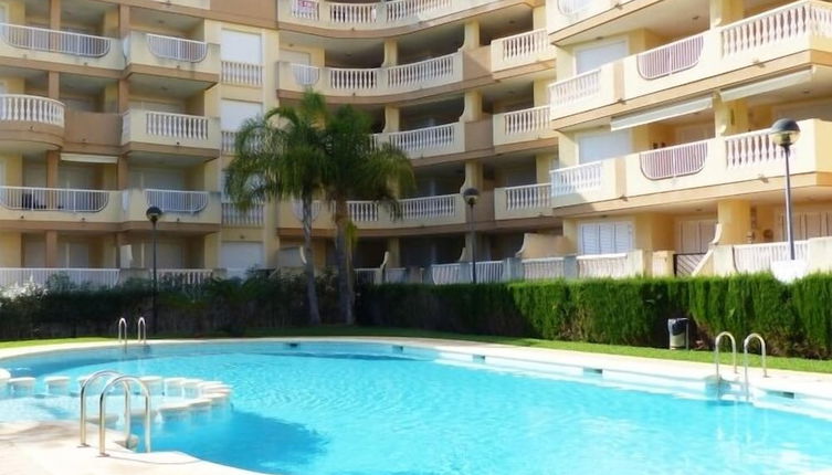 Photo 1 - Apartamento Playasol III