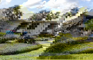 Foto 30 - Marriott's Sabal Palms