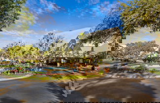 Foto 32 - Marriott's Sabal Palms