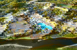 Foto 18 - Marriott's Sabal Palms