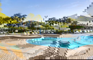 Foto 17 - Marriott's Sabal Palms