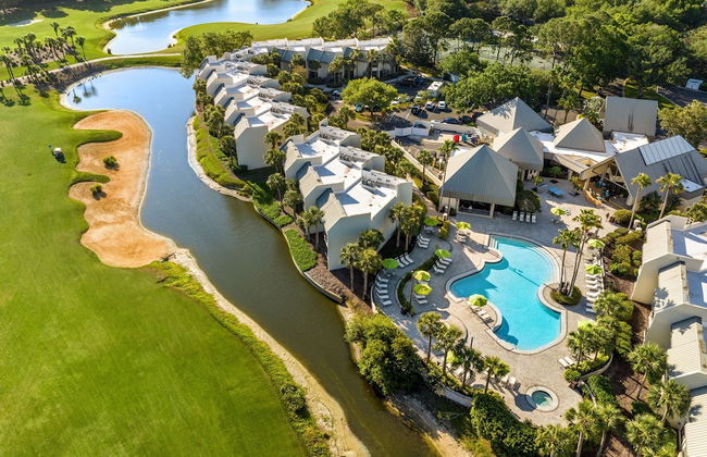Marriott's Sabal Palms - Foto 29