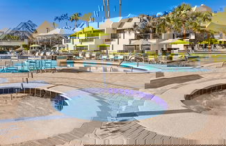 Foto 19 - Marriott's Sabal Palms