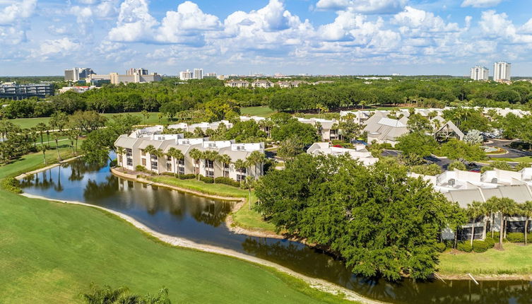 Photo 1 - Marriott's Sabal Palms