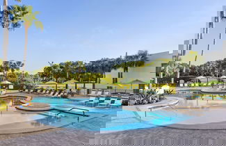 Foto 16 - Marriott's Sabal Palms