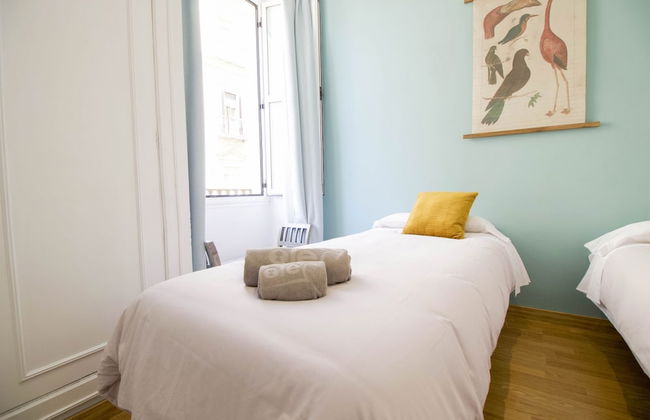 Apartments Ole - Tetuan - Foto 5