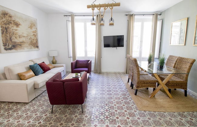 Apartments Ole - Tetuan - Foto 75