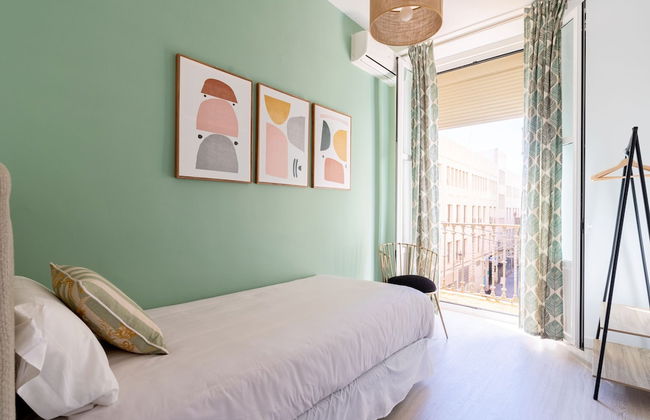 Apartments Ole - Tetuan - Foto 43