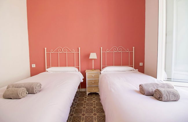 Apartments Ole - Tetuan - Foto 18