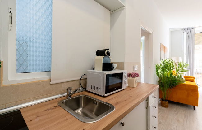 Apartments Ole - Tetuan - Foto 68