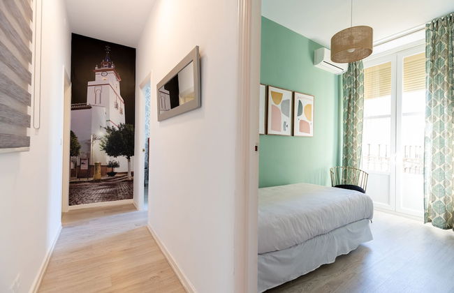 Apartments Ole - Tetuan - Foto 44