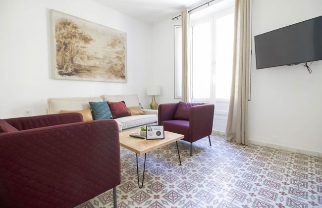 Apartments Ole - Tetuan - Foto 76