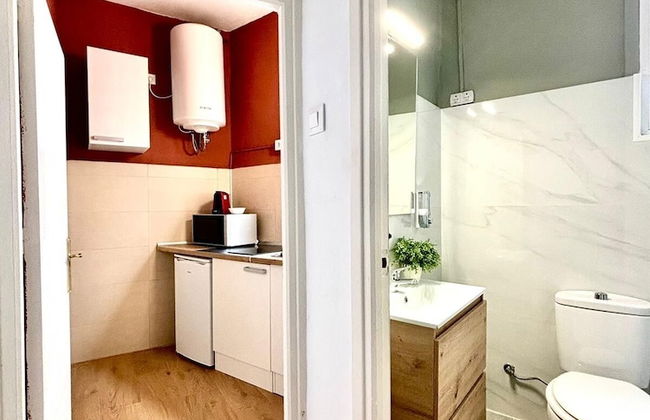 Apartments Ole - Tetuan - Foto 73