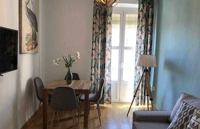 Apartments Ole - Tetuan - Foto 58