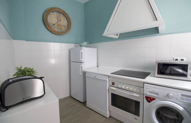 Apartments Ole - Tetuan - Foto 63