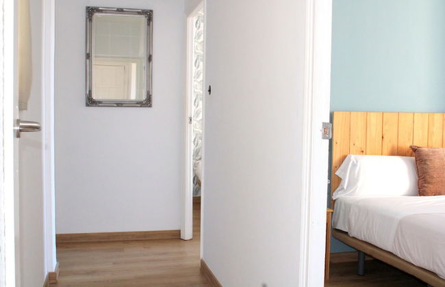 Apartments Ole - Tetuan - Foto 49