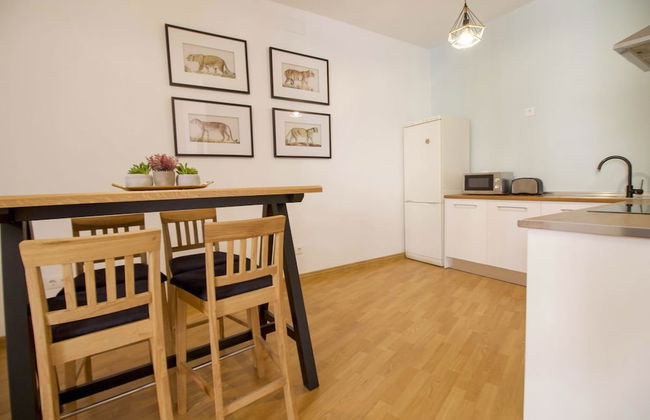 Apartments Ole - Tetuan - Foto 61