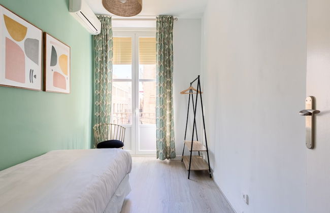 Apartments Ole - Tetuan - Foto 45