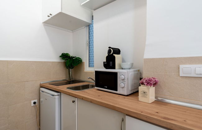 Apartments Ole - Tetuan - Foto 64