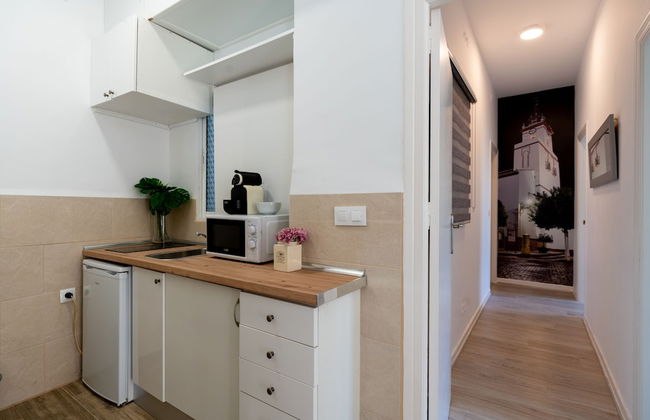 Apartments Ole - Tetuan - Foto 66