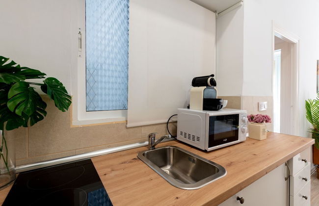 Apartments Ole - Tetuan - Foto 65