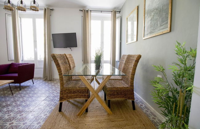 Apartments Ole - Tetuan - Foto 57