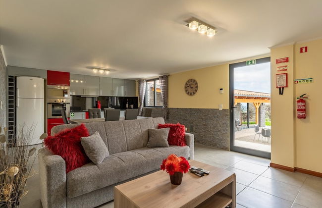 Gran Horizonte House - Foto 10