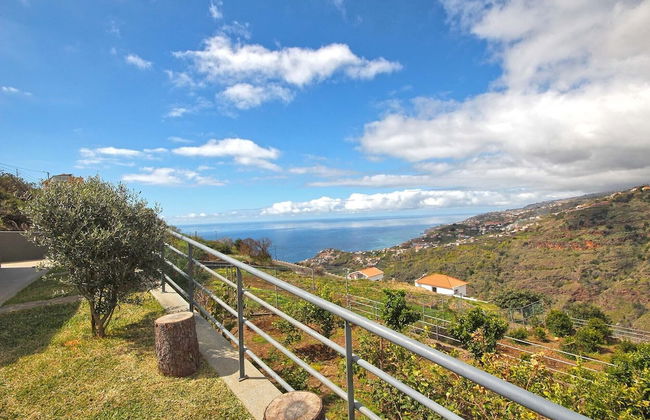 Gran Horizonte House - Foto 27