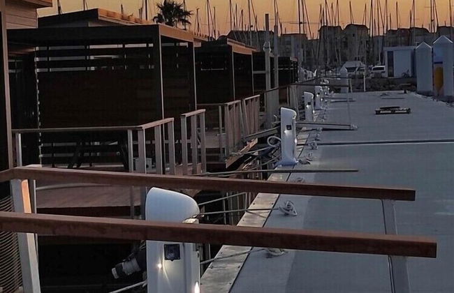 Les Ilots de Gruissan - Foto 40