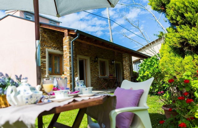 Casa Brais - Foto 23