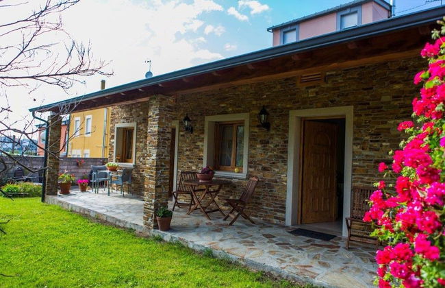 Casa Brais - Foto 1