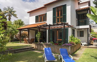 Photo 1 - Casa do Lido by An Island Apart