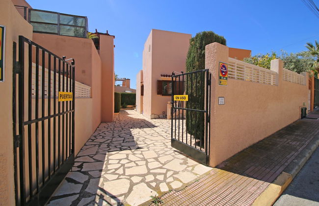 Bungalow Costa Calpe - Vallesa - Foto 18