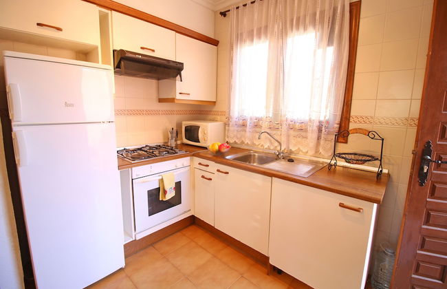 Bungalow Costa Calpe - Vallesa - Foto 5