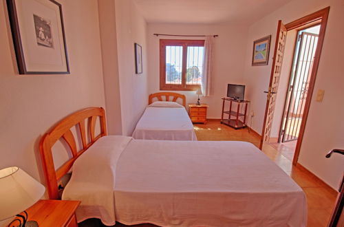 Photo 4 - Bungalow Costa Calpe - Vallesa